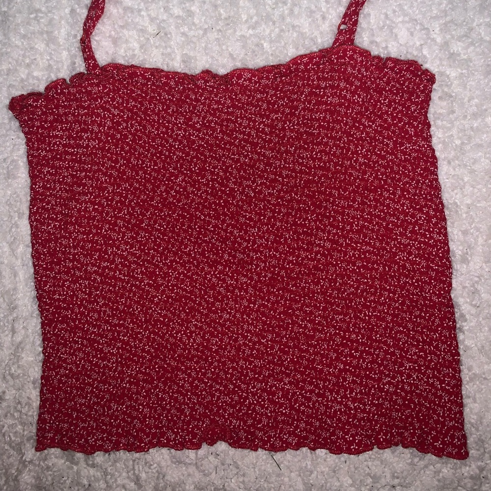 brandy melville tank top
